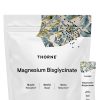 Thorne Magnesium Bisglycinate - A calming, absorbable magnesium powder for sleep, stress, and muscle relaxation.