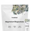 Thorne Magnesium Bisglycinate - A calming, absorbable magnesium powder for sleep, stress, and muscle relaxation.
