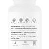 Thorne Magnesium CitraMate - A highly absorbable blend of magnesium citrate and malate for muscle, heart, and bone support.