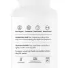 Thorne Magnesium CitraMate - A highly absorbable blend of magnesium citrate and malate for muscle, heart, and bone support.