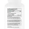 Thorne Magnesium CitraMate - A highly absorbable blend of magnesium citrate and malate for muscle, heart, and bone support.