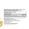 Magnesium Citrate - A highly bioavailable form of magnesium for energy, heart, and musculoskeletal function.