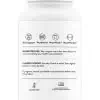 Thorne Magnesium Glycinate - A highly absorbable, non-laxative magnesium for sleep, muscle, and bone support.