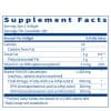 Marine Fish Oil - An ultra-pure source of omega-3 EPA and DHA for immune, brain, and heart support.