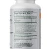 Om Mushroom Master Blend Capsules - 10-mushroom blend with KSM-66 Ashwagandha for stress and immune support.