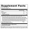 Om Master Blend Mushroom Gummies (Strawberry) - 10-mushroom blend gummies for immune and stress support.