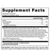 Om Master Blend Mushroom Gummies (Strawberry) - 10-mushroom blend gummies for immune and stress support.