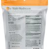 Master Blend Organic Mushroom Powde Helps support immune health, gut health & stress relief