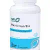 Mastic Gum/DGL - A chewable tablet with Mastic Gum and DGL Licorice for digestive health.