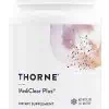 MediClear Plus Rice and pea protein powder with multi and more for support during an elimination or detox program