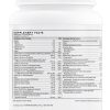 MediClear Plus Rice and pea protein powder with multi and more for support during an elimination or detox program