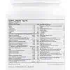 MediClear Plus Rice and pea protein powder with multi and more for support during an elimination or detox program
