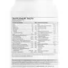 Thorne MediClear-SGS Chocolate - A pea and rice protein powder with a full multivitamin and detoxification support complex.