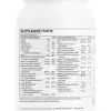 Thorne MediClear-SGS Vanilla - A pea and rice protein powder with a full multivitamin and detoxification support complex.