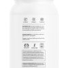 Thorne MediClear-SGS Vanilla - A pea and rice protein powder with a full multivitamin and detoxification support complex.