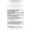 Thorne Melaton-3 (60 Capsules) - 3mg melatonin supplement for sleep and circadian rhythm support.