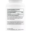 Thorne Melaton-5 (60 Capsules) - 5mg melatonin supplement for sleep and circadian rhythm support.