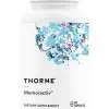 Thorne Memoractiv (60 Capsules) - Nootropic supplement with Ashwagandha and Ginkgo for focus, memory, and stress.