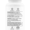Thorne Memoractiv (60 Capsules) - Nootropic supplement with Ashwagandha and Ginkgo for focus, memory, and stress.