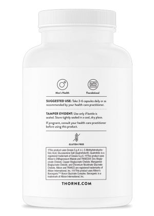 Men's Multi 50+ A comprehensive men’s daily multi that supports a healthy, active lifestyle, with added nutrients for prostate support