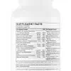 Men's Multi 50+ A comprehensive men’s daily multi that supports a healthy, active lifestyle, with added nutrients for prostate support