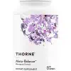 Thorne Meta-Balance (60 Capsules) - botanical supplement for natural menopause and hot flash support.