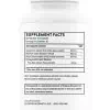 Thorne Meta-Balance (60 Capsules) - botanical supplement for natural menopause and hot flash support.