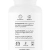 Thorne Metabolic Health - A bergamot and curcumin phytosome formula for metabolic syndrome support.