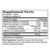 SFI Health Methyl Balance supplement with methylated B vitamins and betaine for heart and mood support.