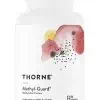 Thorne Methyl-Guard - A supplement with active B vitamins and betaine for methylation and homocysteine support.