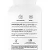 Thorne Methyl-Guard Plus (90 Capsules) - active B vitamin complex for methylation and homocysteine support.