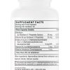 Thorne Methyl-Guard Plus (90 Capsules) - active B vitamin complex for methylation and homocysteine support.