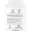 Thorne Methyl-Guard - A supplement with active B vitamins and betaine for methylation and homocysteine support.