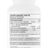 Thorne Methyl-Guard - A supplement with active B vitamins and betaine for methylation and homocysteine support.