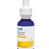 Micellized Vitamin D3 - Liquid D3 drops for easy absorption to support immune and bone health.