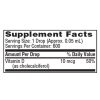 Micellized Vitamin D3 - Liquid D3 drops for easy absorption to support immune and bone health.