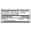 Micellized Vitamin D3 - Liquid D3 drops for easy absorption to support immune and bone health.