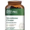 Microbiome Cleanse - A blend of herbs like Black Walnut and Oregano to support microbial balance in the GI tract.