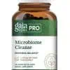 Microbiome Cleanse - A blend of herbs like Black Walnut and Oregano to support microbial balance in the GI tract.