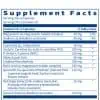 MitoThera Capsule Formula - A targeted blend of nutrients for mitochondrial energy production and support.