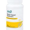 SFI Health Multi-Element Buffered C - Vitamin C with minerals, quercetin, and glutathione for immune support.