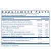Multi-Element Buffered C Powder (250 g) - Buffered vitamin C with minerals, quercetin, and glutathione for gentle, broad-spectrum immune support.
