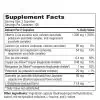 SFI Health Multi-Element Buffered C - Vitamin C with minerals, quercetin, and glutathione for immune support.