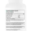 Thorne B.P.P. - A digestive enzyme formula with Betaine HCl, Pepsin, and Pancreatin for digestive support.