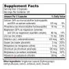 Multi-Mineral Complex Without Iron - A broad-spectrum, hypoallergenic mineral and trace element formula.