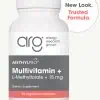 MethylPro Multivitamin - High-potency multivitamin with 15 mg L-Methylfolate for methylation support.