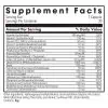 MethylPro Multivitamin - High-potency multivitamin with 15 mg L-Methylfolate for methylation support.