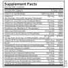 MethylPro Multivitamin - High-potency multivitamin with 15 mg L-Methylfolate for methylation support.