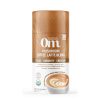 Om Mushroom Coffee Latte Blend - Organic coffee with functional mushrooms and adaptogens for energy and focus.