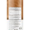 Om Mushroom Coffee Latte Blend - Organic coffee with functional mushrooms and adaptogens for energy and focus.